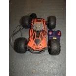 Radio Control Car