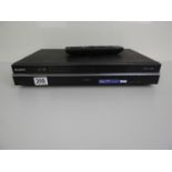 Sony DVD Player