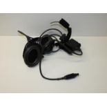 Bose T5 Triport Tactical Headset - Broken Headband