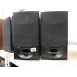 Pair of Wharfedale Loudspeakers