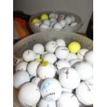 Golf Balls