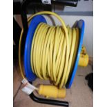 110v Extension Cable