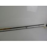 Bruce & Walker Mark 4 Compound Taper Fishing Rod