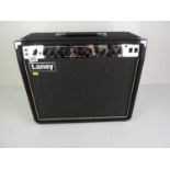 Laney Guitar Amp