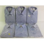 New Men's Shirts - Double Two