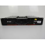 Pess 500W Power Amp