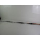 North Western Kevlite 12ft 2lb TC Carbon Kevlar Multi Range Fishing Rod