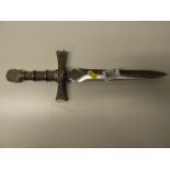 Decorative Dagger