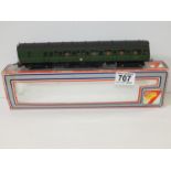 Boxed Lima 205154W Model Railway Carriage