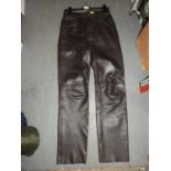 Pair of Leather Trousers