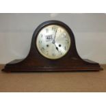 Napoleon Mantel Clock