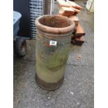 Terracotta Chimney Pot