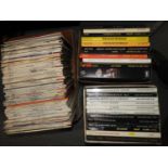 Quantity of Records - LPs and Albums