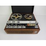 Ultra Reel to Reel Tape Recorder