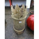 Chimney Pot