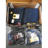 6x Pairs of Jeans - New with Tags