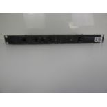 Dynacord CLS 222 Pre Amp