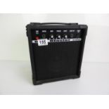 BB Blaster Guitar Amp