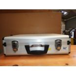 Aluminium Flight Case