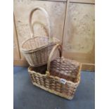 Wicker Baskets