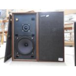 Pair of Celestion C Loudspeakers