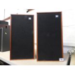 Pair of Wharfedale Linton 2 Loudspeakers