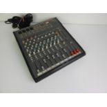 Soundtracs 12-4 Mixing Deck