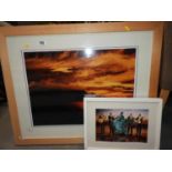 Framed Pictures