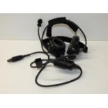 Bose T5 Triport Tactical Headset