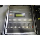 Cased Yamaha Programmable Mixer - 01