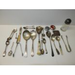 Vintage Cutlery