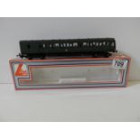 Boxed Lima 205139W Model Railway Carriage