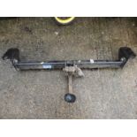 BMW X1 Tow Bar - Part Number TBMW75N
