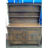 Old Charm Dresser