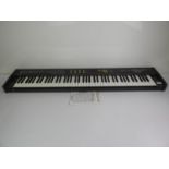 Cheetah MK7VA Midi Keyboard with Instructions