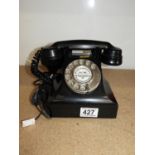 Vintage Telephone