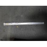 Seca 220 Telescopic Height Rod