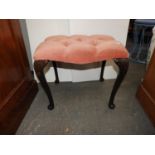 Dressing Table Stool