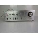 Hitachi Stereo Amplifier - HA-5300