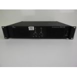 T.Amp Pro Power Amplifier - Model TSA4-700