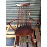 Ercol Rocking Chair