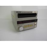 Denon CD Cart Player