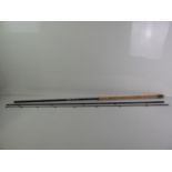 Shakespeare Sigma Graphite 13ft Fishing Rod