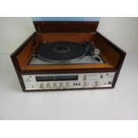 Dynatron Transpower SRX 25 Record Player