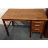 Oak Desk