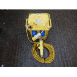 110v Transformer