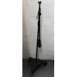 Ultimate MC125 Professional Microphone Stand