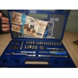 Draper Socket Set