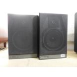 Pair of Mordaunt-Short MS25 Loudspeakers