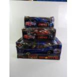 Radio Control Cars